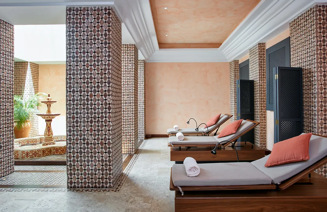 Ona Mar Menor Golf & Spa-1
