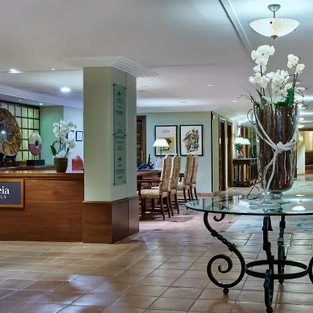 Ona Mar Menor Golf & Spa-2